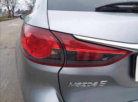Mazda - 6