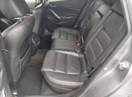 Mazda - 6