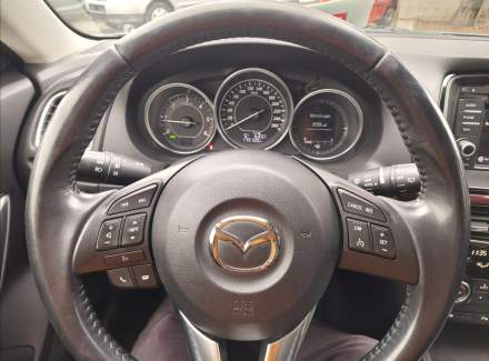 Mazda - 6