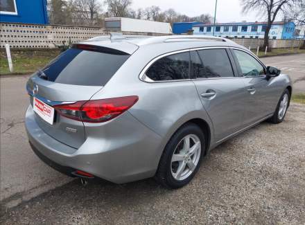 Mazda - 6