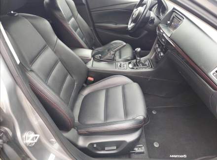 Mazda - 6