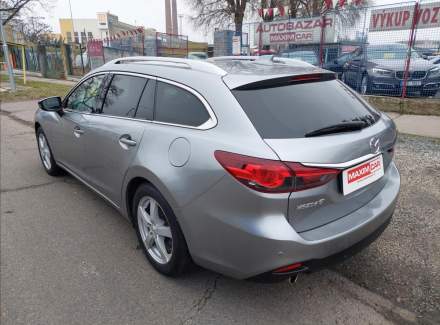 Mazda - 6