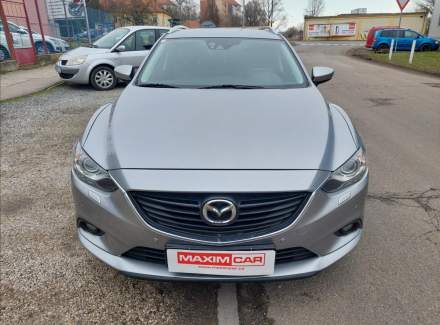 Mazda - 6