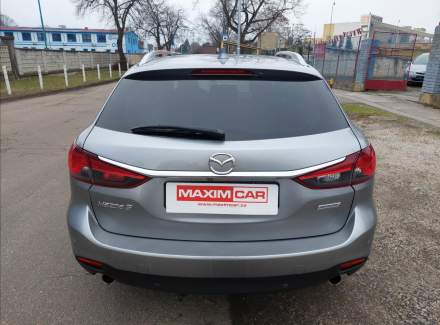 Mazda - 6