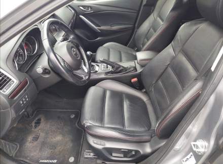 Mazda - 6