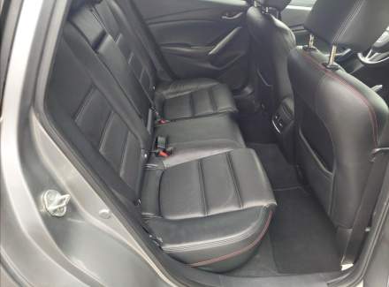 Mazda - 6