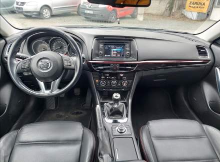 Mazda - 6