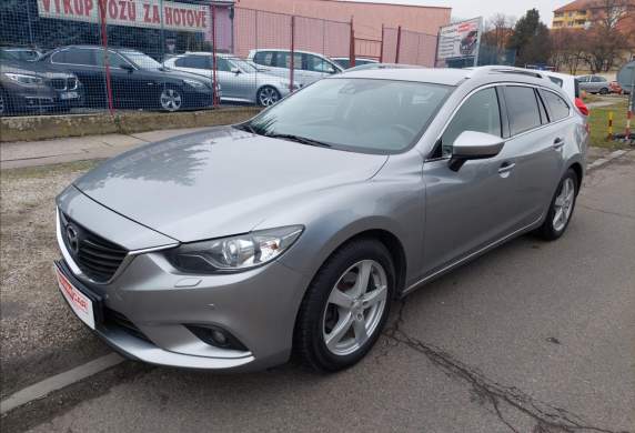 Mazda - 6