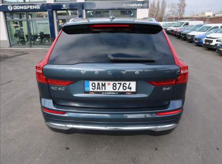 Volvo - XC60