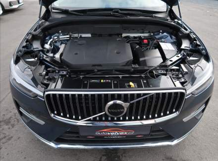 Volvo - XC60