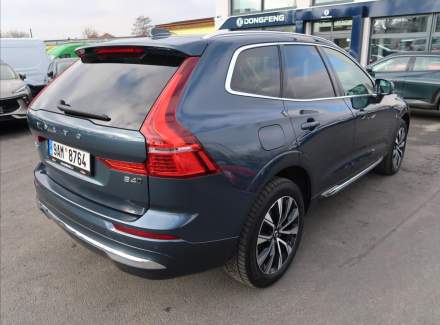 Volvo - XC60