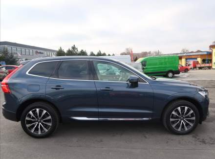 Volvo - XC60