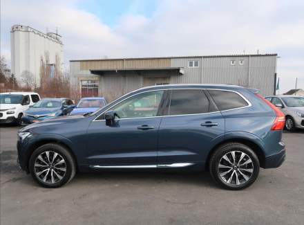 Volvo - XC60