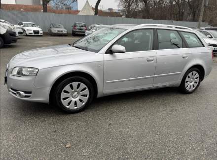 Audi - A4