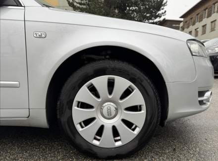 Audi - A4