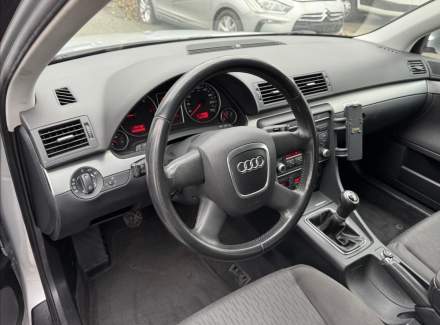 Audi - A4