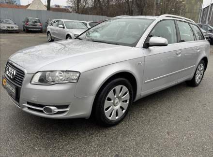 Audi - A4