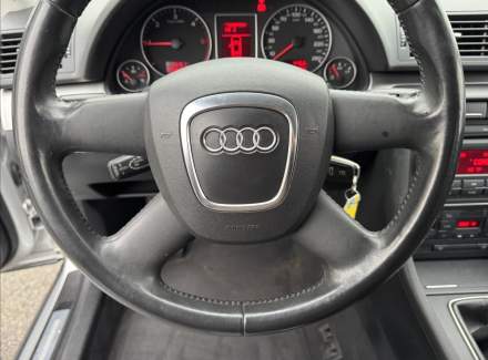 Audi - A4