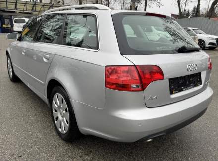 Audi - A4
