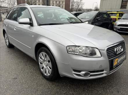 Audi - A4