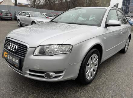 Audi - A4