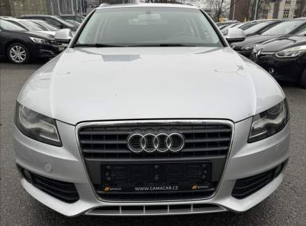 Audi - A4