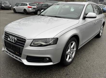 Audi - A4