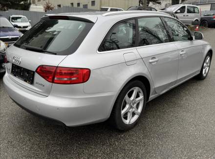 Audi - A4