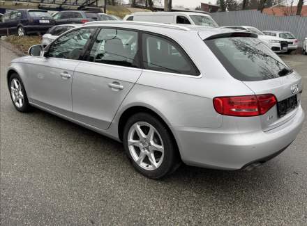 Audi - A4