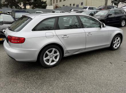 Audi - A4