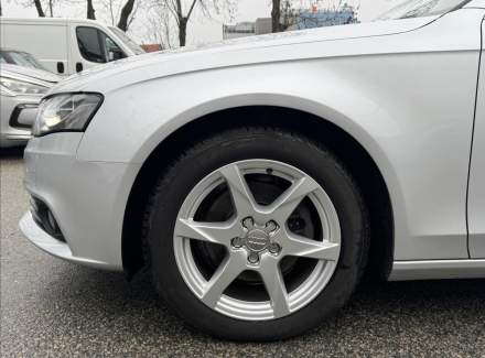 Audi - A4