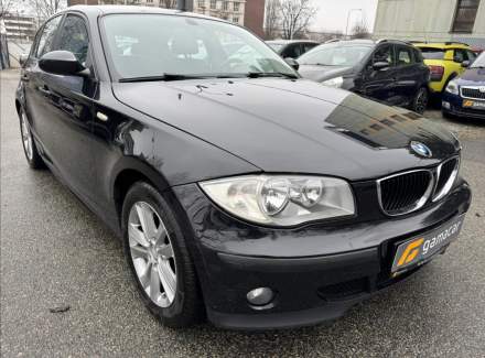 BMW - 1er