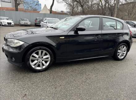 BMW - 1er