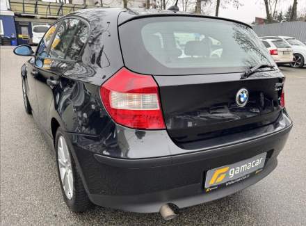 BMW - 1er