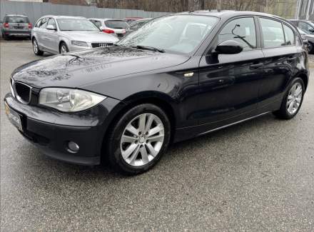 BMW - 1er