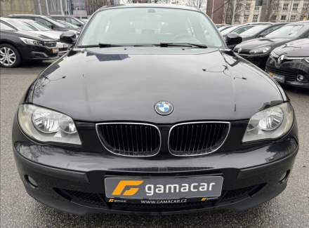 BMW - 1er