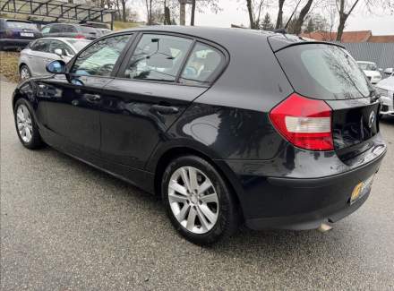 BMW - 1er