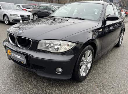 BMW - 1er