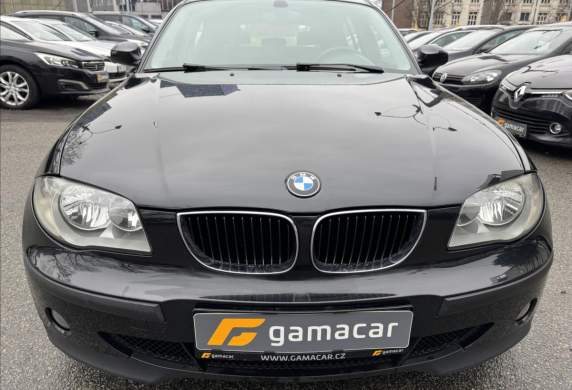 BMW - 1er