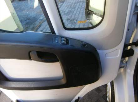 Peugeot - Boxer