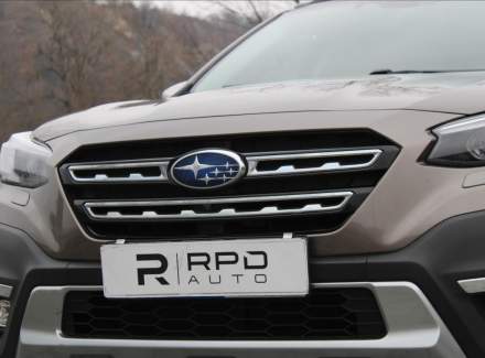 Subaru - Outback