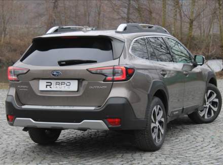 Subaru - Outback