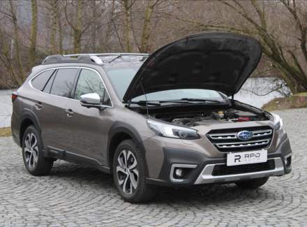 Subaru - Outback