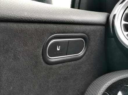 Mercedes-Benz - A-class