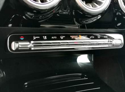 Mercedes-Benz - A-class