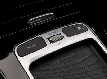 Mercedes-Benz - A-class