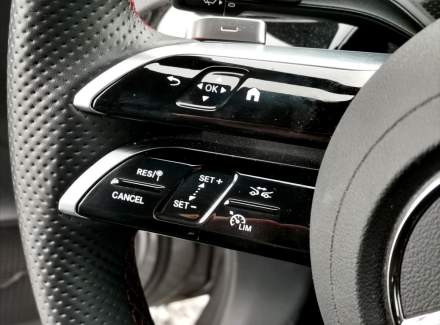 Mercedes-Benz - A-class