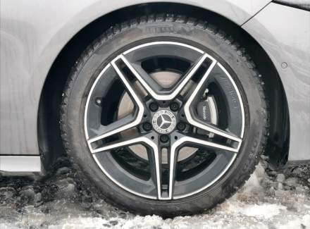 Mercedes-Benz - A-class