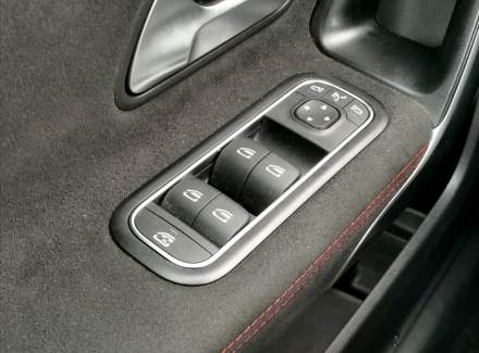 Mercedes-Benz - A-class