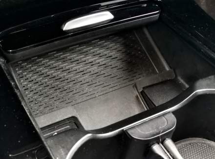 Mercedes-Benz - A-class